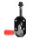 Quick Release Push-Pull Toggle Clamp Woodworking DIY Clamp Power Pliers Woodworking Table Fixed Clamp 20mm Stroke 302CL 1