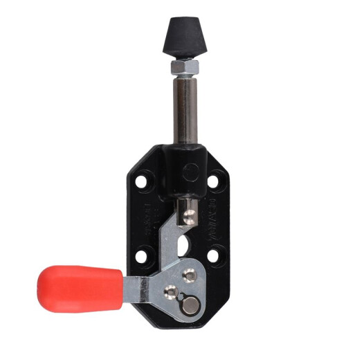 Quick Release Push-Pull Toggle Clamp Woodworking DIY Clamp Power Pliers Woodworking Table Fixed Clamp 20mm Stroke 302CL