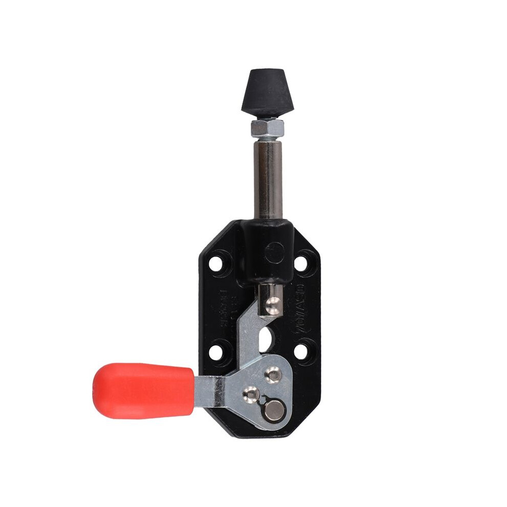Quick Release Push-Pull Toggle Clamp Woodworking Diy Clamp Power Pliers Woodworking Table Fixed Clamp 20Mm Stroke 302Cl 4713192511037