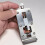 Wire Edm Machine Electric Wire Puller Peeling Automatic Hand Crank Manual Scrap Peeling Copper Cable Stripper 1.6-20mm 3