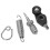 Drum Bass Pedal Spring Hook Robust Metal Part for Playing Performance 7