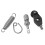 Drum Bass Pedal Spring Hook Robust Metal Part for Playing Performance 10