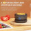 Multifunctional Fruit and Vegetable Purifier,Portable Home Washer,Automatic Vegetable Cleaner,Efficient and Eco-Friendly 3