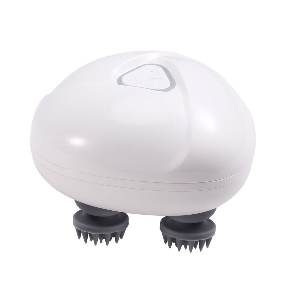 Electric Massager Body Massager Health Care Relax Shoulder Neck Deep Tissue  Scalp Massage Kneading Vibrating