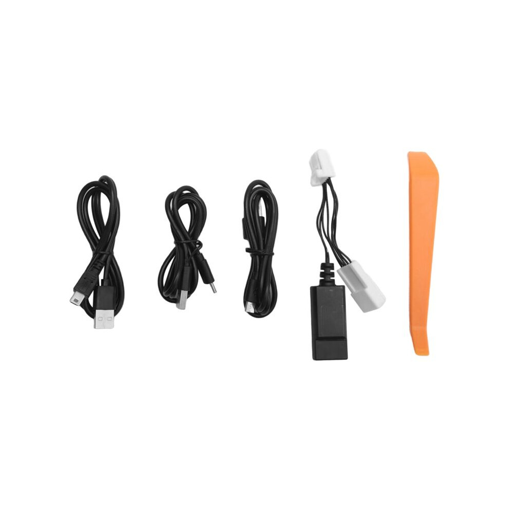 Dash Cam Power Adapter For Mustang Mach-E Bronco Sport Mache Explorer Expedition And More 6032698007669