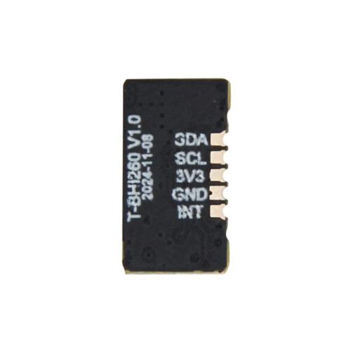 LILYGO T-BHl260 AI  Sensor High Precision,  Efficient, IoT Enabled Device for Home Automation and Industrial Use 2