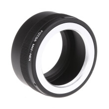Fotga M42 Adapter Ring To  NEx E - Mount NEx NEx3 NEx5N NEx5T A7 A6000