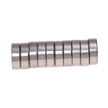 10x bearing Deep 626-ZZ 6mm Industry top quality