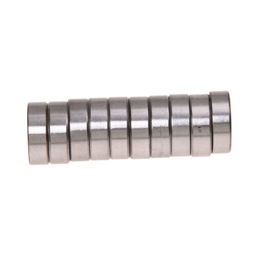 10x  bearing  Deep   626-ZZ 6mm Industry top quality