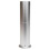 120ml Aluminum Aromatherapy Anhydrous Essential Oil Diffuser Suitable for Home Offices and Hotels EU Plug Silver 1