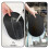 Mat Black for  Terra Drip Protection Underlay Accessory for Terra Water Carbonator 4