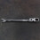 7mm Flexible  Ratchet Action Wrench Spanner Nut Tool 6
