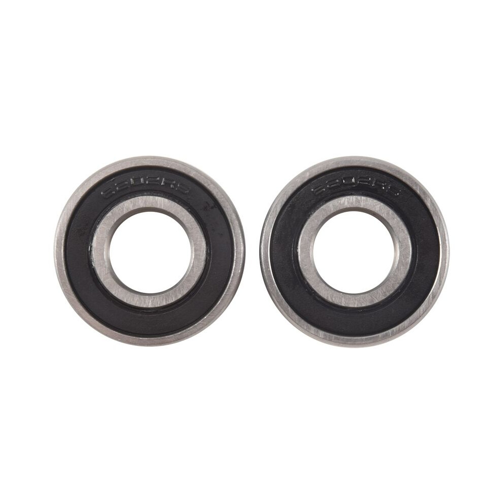 2Pcs 6202Rs 15Mm Inner 35Mm Outer Single Row Deep Bearing 4712218053353