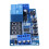 Automation  12V LED Display Digital Delay Timer Control  Relay Module 2