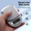 500g / 0.1g Digital Pocket Scale kitchen scale hou 5