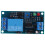 SRD-12VDC-SL-C NC-Timer med 12V  Tidsstyrning 1