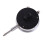 Dial Indicator Gauge 0-10mm Meter Precise 0.01 Resolution Concentricity Test 2