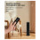 120ml Aluminum Aromatherapy Anhydrous Essential Oil Diffuser Suitable for Home Offices and Hotels EU Plug Silver 5