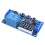 Automation  12V LED Display Digital Delay Timer Control  Relay Module 3