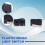 20Pcs AC 125V 250V 5A SPDT 3-Pin Momentary Plastic Micro Limit  Black+Silver 5