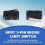 20Pcs AC 125V 250V 5A SPDT 3-Pin Momentary Plastic Micro Limit  Black+Silver 6