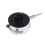 Dial Indicator Gauge 0-10mm Meter Precise 0.01 Resolution Concentricity Test 3