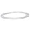 Aluminium Rotating Turntable Bearing Swivel Plate 12 Inch Silver 5