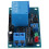 SRD-12VDC-SL-C NC-Timer med 12V  Tidsstyrning 6