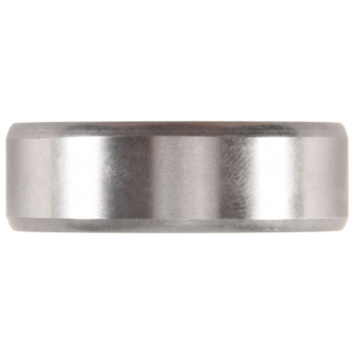 2Pcs 6202RS 15mm Inner 35mm Outer Single Row Deep   Bearing 2