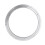 Aluminium Rotating Turntable Bearing Swivel Plate 12 Inch Silver 1