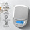 500g / 0.1g Digital Pocket Scale kitchen scale hou 6
