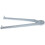 4.3mm Dia Pin Adjustable 11mm - 320mm Wrench Spanner for Angle Grinder 4