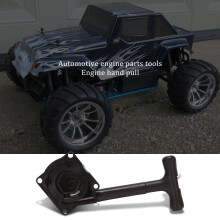 Hot R020 Teile Anlasser Für Hsp Rc 1/10 Nitro Auto Motoren Teile Werkzeuge Uk