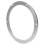 Aluminium Rotating Turntable Bearing Swivel Plate 12 Inch Silver 4