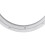 Aluminium Rotating Turntable Bearing Swivel Plate 12 Inch Silver 8