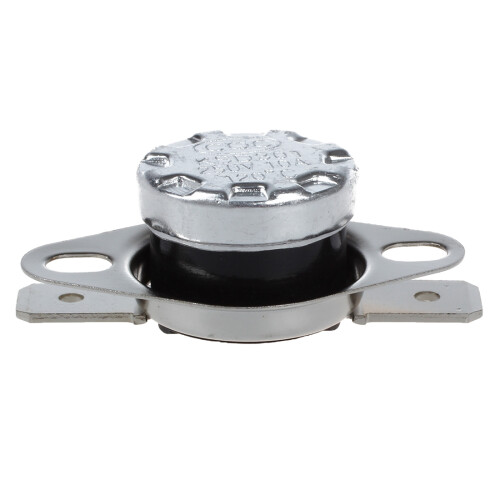 2 x KSD301 120C Celsius Temperature Control  Thermostat N.C