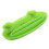 2 Pcs Green Plastic Frog Shaped Toothpaste Squeezers 4