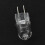 20 x G4 Halogen Light Lamp Lighting 20W Warm White 5