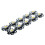 10 pieces 3W High Power Warm White LED Light Lamp Bulbs 3