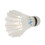12 White Feather Shuttlecocks Birdies Badminton Training 3