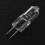 20 x G4 Halogen Light Lamp Lighting 20W Warm White 4