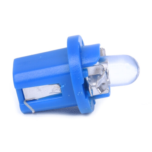 10 T5 Light bulb LED  Gauge Meter for Car Dashboard DC12V 1