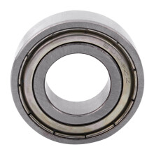 6003Z Shielded Deep Bearing 17 x 35 x 10mm for Electric Motor