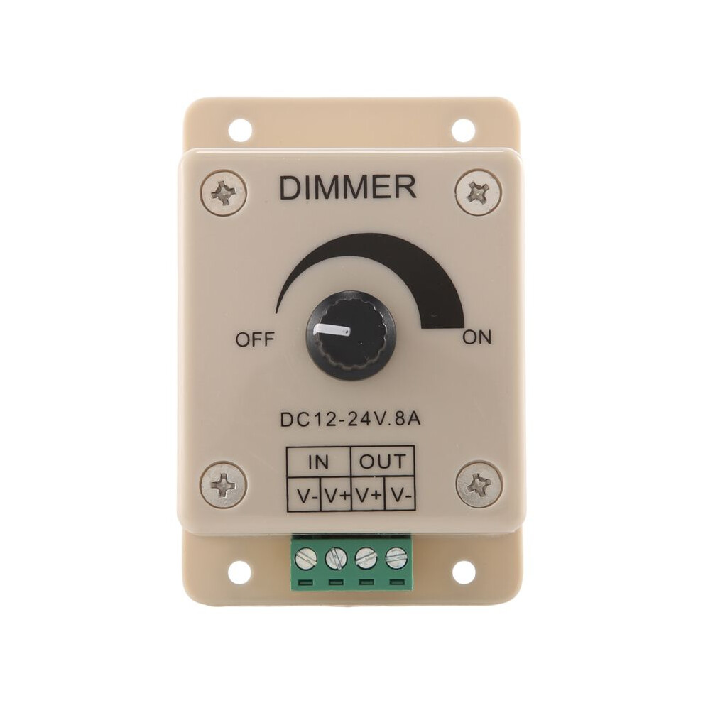 Pwm Dimming Controller For Led Lights 6033845279861
