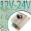 PWM-Dimcontroller voor LED-Verlichting 4