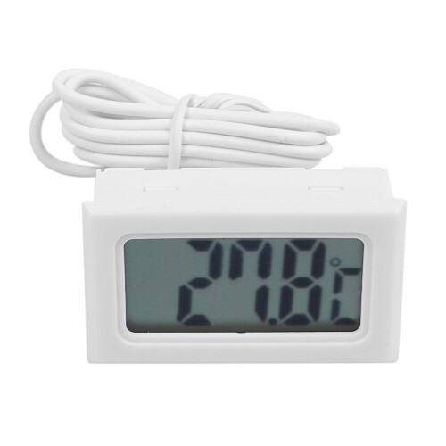 LCD Kühlschrank Kühlschrank Digital Thermometer -50 ~ 110c