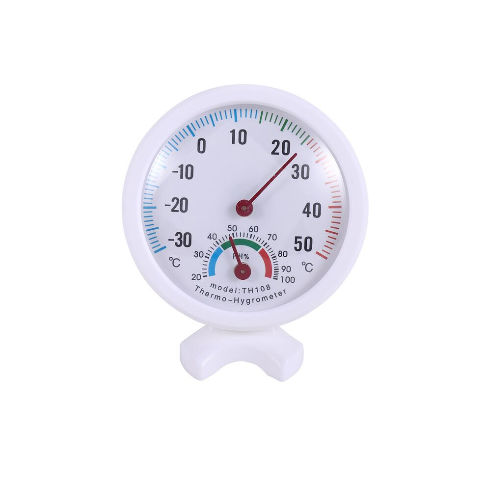 Hygrometer Humidity Thermometer Temp/Temperature Meter 6031899806804