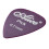 Alice 20pcs 0.71mm Smooth Nylon Medium Electric/Acoustic Guitar Picks 5