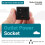 Prise de courant CA 125V 15A Prise de sortie USB Noire 2