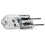 20 x G4 Halogen Light Lamp Lighting 20W Warm White 2